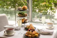 Radisson Blu Hotel, Bristol - Desayuno