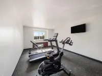 Quality Inn & Suites North Mesquite I-30 Hotéis em Mesquite