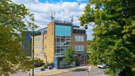 Best Western Northfields Ealing Hotel