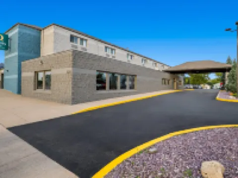 Quality Inn la Crosse Hotels in La Crosse