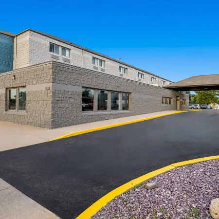 Quality Inn la Crosse