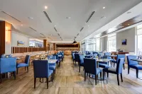 聖地亞哥機場溫德姆飯店 聖地亞哥省住宿飯店