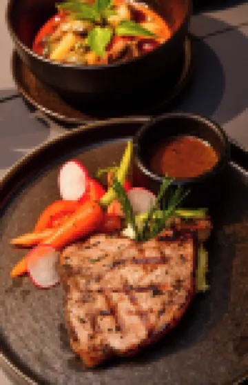 راديسون هوتل دون مويانج بانكوك