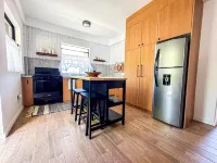 Daze Off Hotels in Savannes