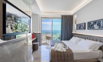 Hotel Sporting