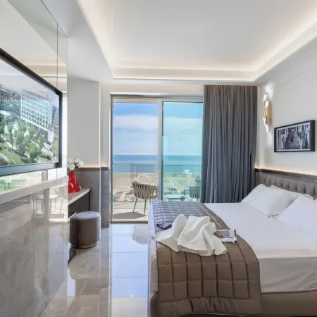 Hotel Sporting