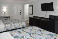 모텔 6 헤이즐우드