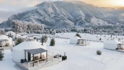 Вдох Отели в г. 