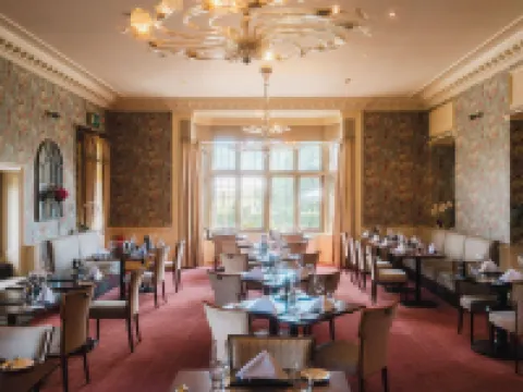 Gisborough Hall Hotel
