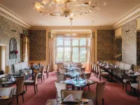 Gisborough Hall Hotel Hotels in Guisborough