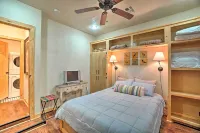 Charming Hilltop Cottage in Medicine Park! - 3 estrellas