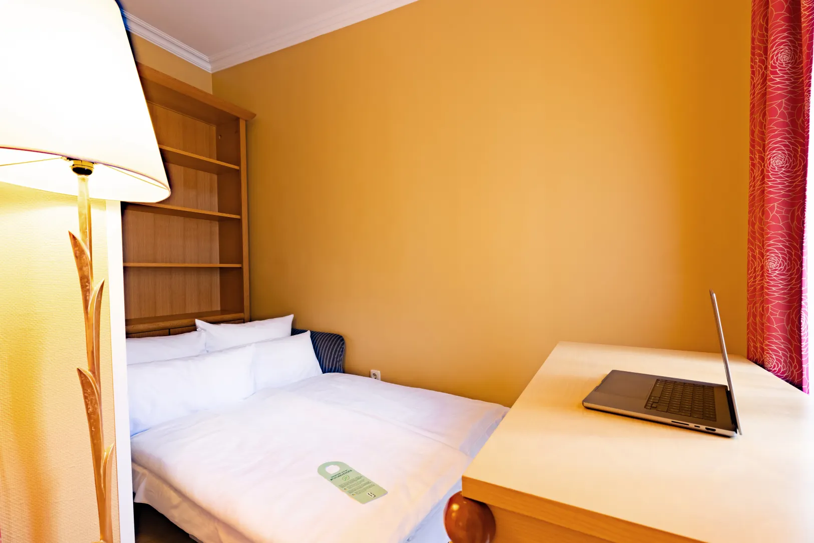 柏林展覽中心IHG加納飯店 房間 Photos