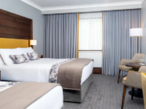 卡文水晶酒店 卡文酒店