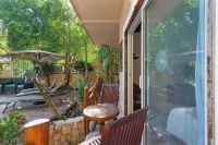 Hotel Riviera Del Sol - Bữa sáng
