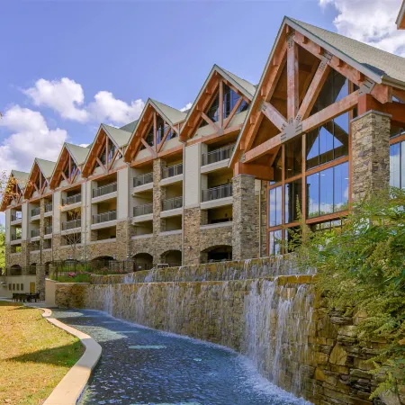 Hilton Grand Vacations Club Paradise Point Hollister