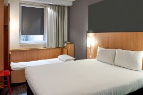 Holiday Inn Express Skopje City Centre