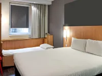 Holiday Inn Express Skopje City Centre Hotels in Greater Skopje