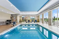 Hampton Inn by Hilton Daleville - 2-Star