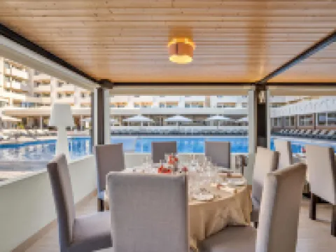 Albufeira Sol Hotel & Spa Hotels in Albufeira