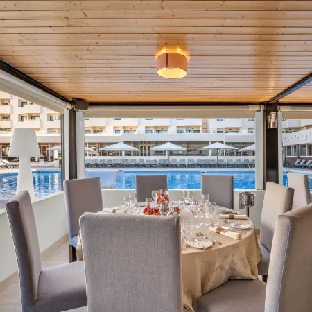 Albufeira Sol Hotel & Spa