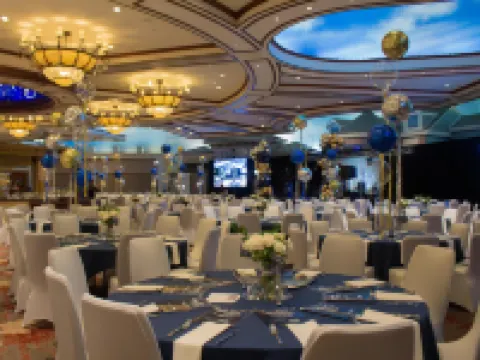 Ameristar Casino Hotel Kansas City Hotels in Kansas City