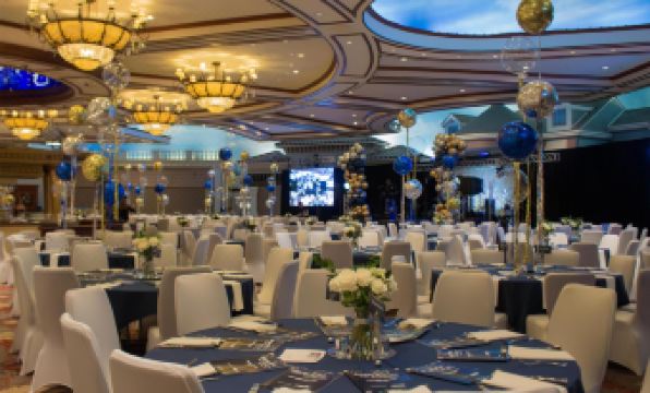 Ameristar Casino Hotel Kansas City