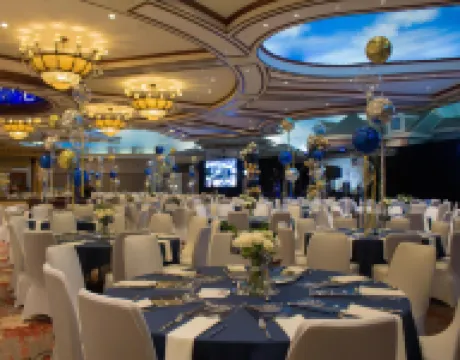 アメリスター カジノ ホテル カンザス シティ