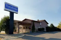 Travelodge by Wyndham Chehalis Hotels in 