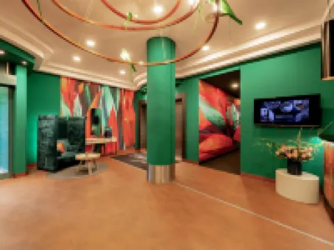 Rugs Hotel Augsburg, Trademark Collection by Wyndham Hotels in Augsburg