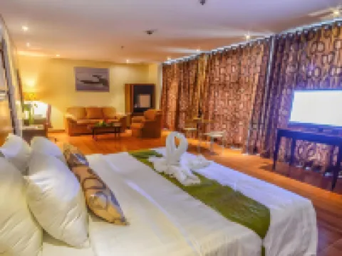 Fersal Hotel - Puerto Princesa Hotels in Palawan