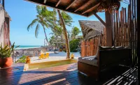 La Zebra Tulum, a Small Luxury Hotel - ที่มีอ่างอาบน้ำ