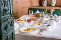 Mirabell Dolomites Hotel - พร้อมอาหารเช้า