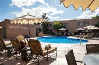 Hotel Glorieta - Rooftop Pools