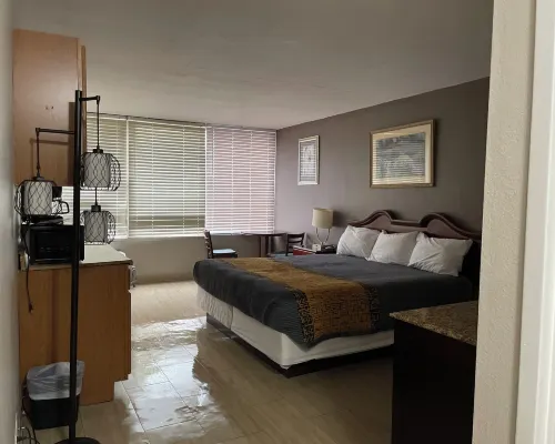 APM Inn & Suites Hotels in Berkeley County