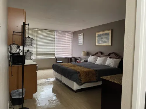 APM Inn & Suites Hotel a Martinsburg