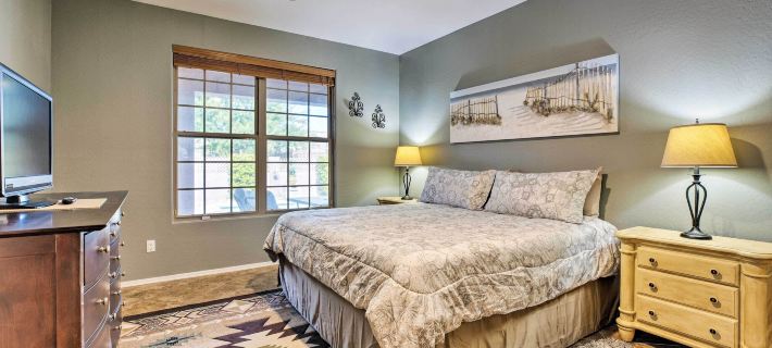 Family Home w/ Pool, BBQ & Fire Pit in Goodyear Ξενοδοχεία στην πόλη Goodyear