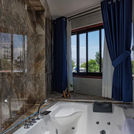 Hotel Terra