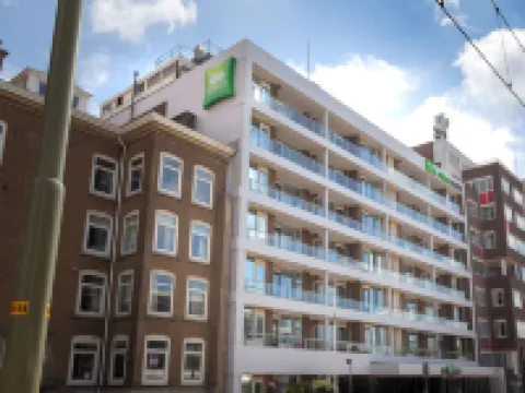 Ibis Styles Den Haag Scheveningen Hoteles en Scheveningen