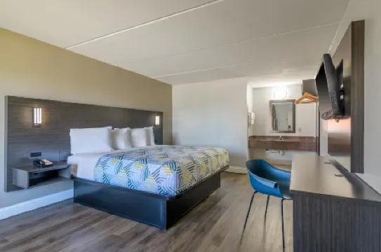 Motel 6 Stockbridge, GA - Hwy 138 W