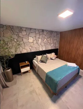 Beira Rio Hotel Отели в г. Белен