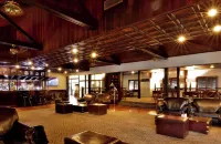 Labadi Beach Hotel - 5-Star
