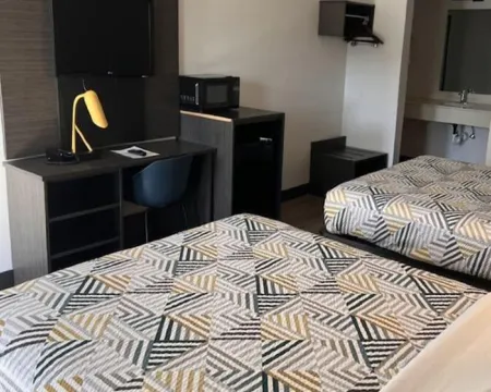 Clarion Pointe Hotels in Dublin