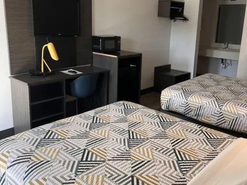 Motel 6 Dublin, GA Hotels in Laurens County