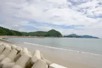 Morning Pension in Dong-Gori, Wando