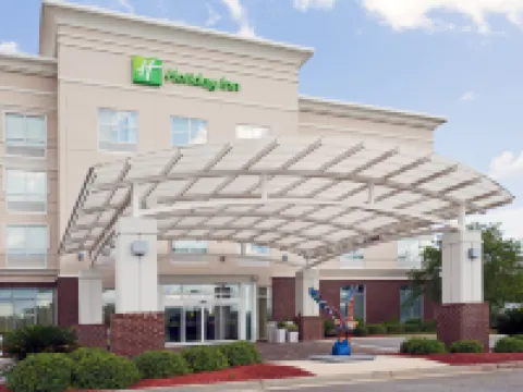 Holiday Inn STATESBORO-UNIVERSITY AREA by IHG Hotels in Statesboro
