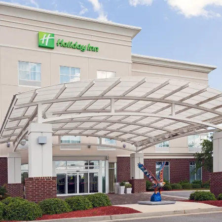 Holiday Inn STATESBORO-UNIVERSITY AREA by IHG