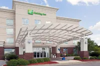 Holiday Inn STATESBORO-UNIVERSITY AREA by IHG Hotels in Statesboro