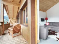 Odalys Collection les Fermes de Chatel