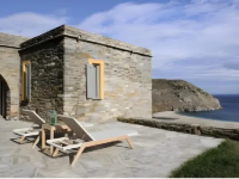 Aegea Blue Cycladic Resort