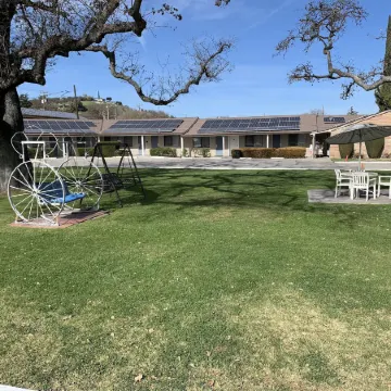 Bestway Inn